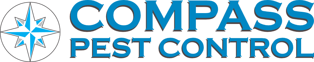 Compass Pest Control logo